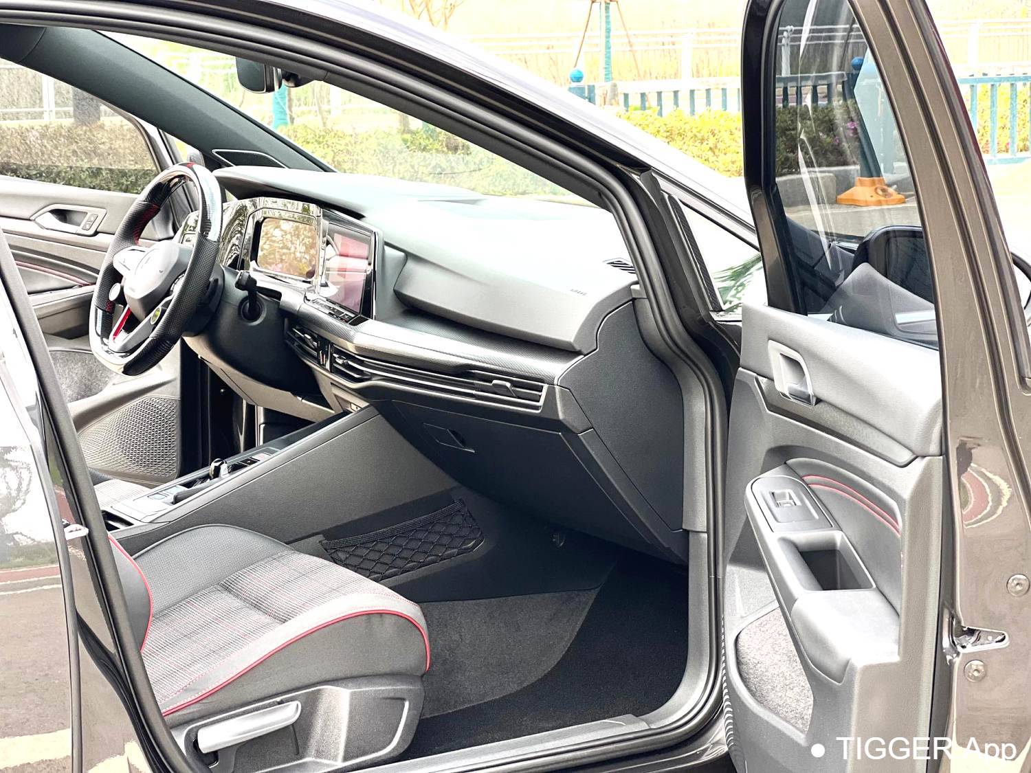 used Volkswagen 2023  Golf GTI 380TSI DSG GTI