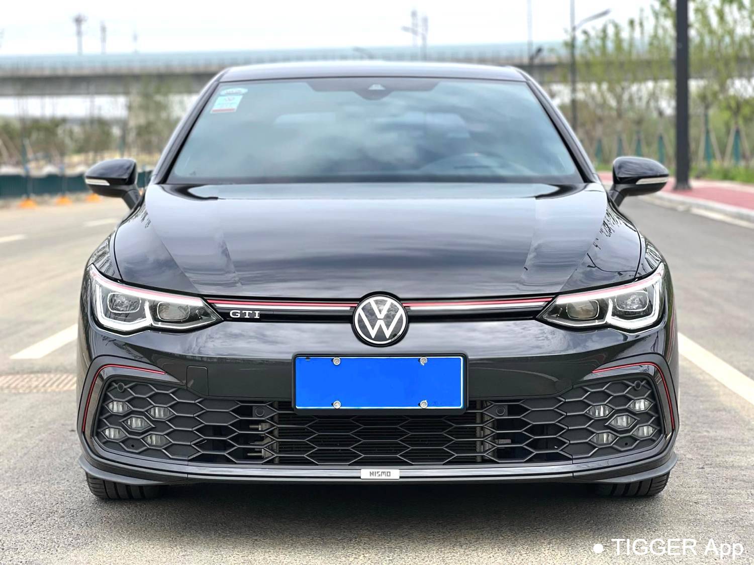 used Volkswagen 2023  Golf GTI 380TSI DSG GTI