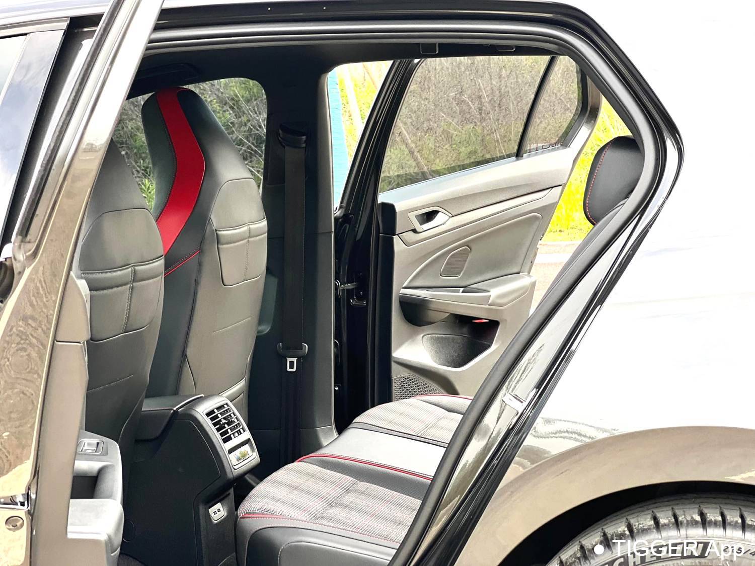 used Volkswagen 2023  Golf GTI 380TSI DSG GTI