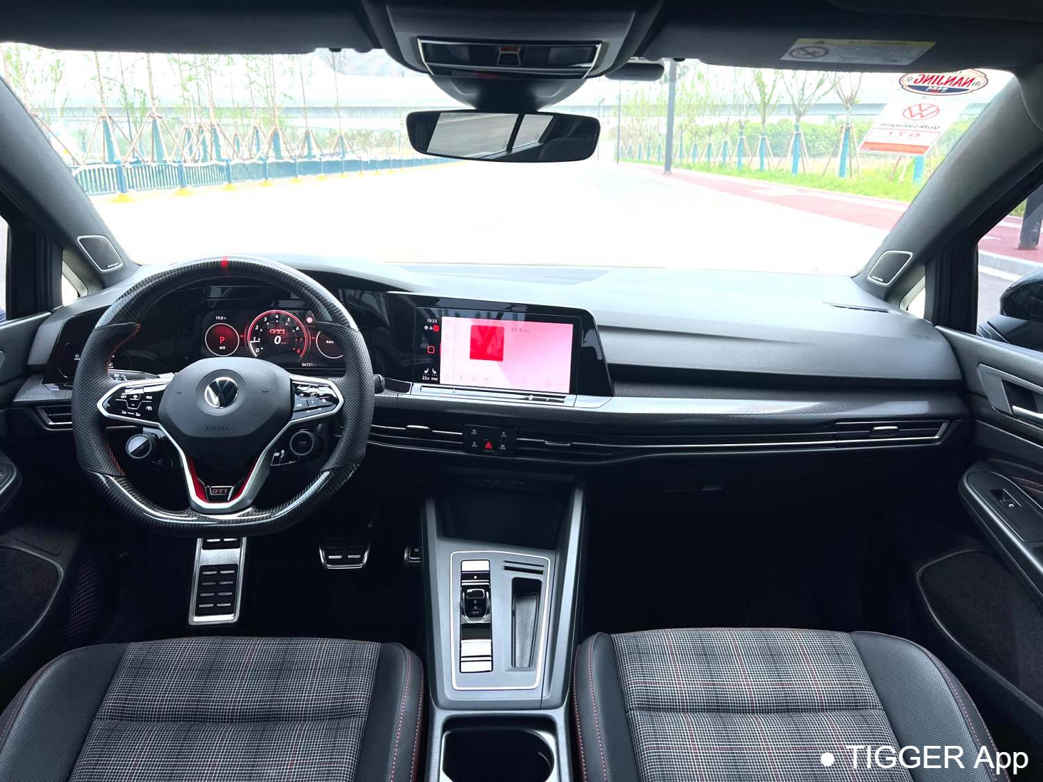 used Volkswagen 2023  Golf GTI 380TSI DSG GTI