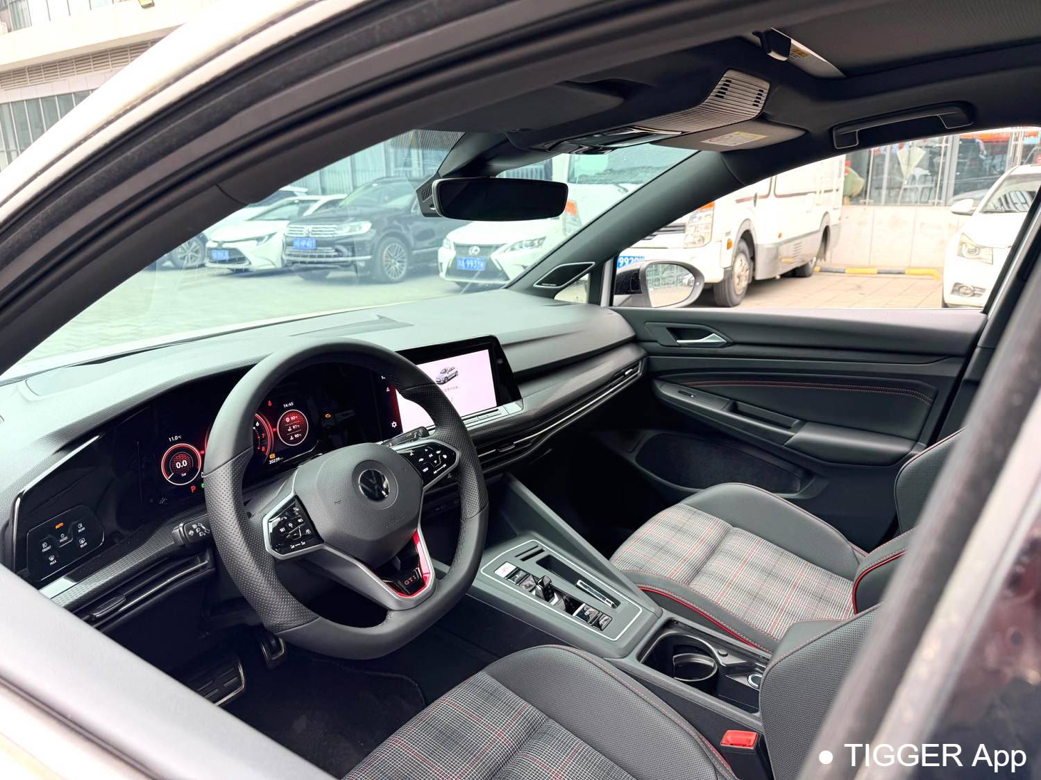 used Volkswagen 2023  Golf GTI 380TSI DSG GTI