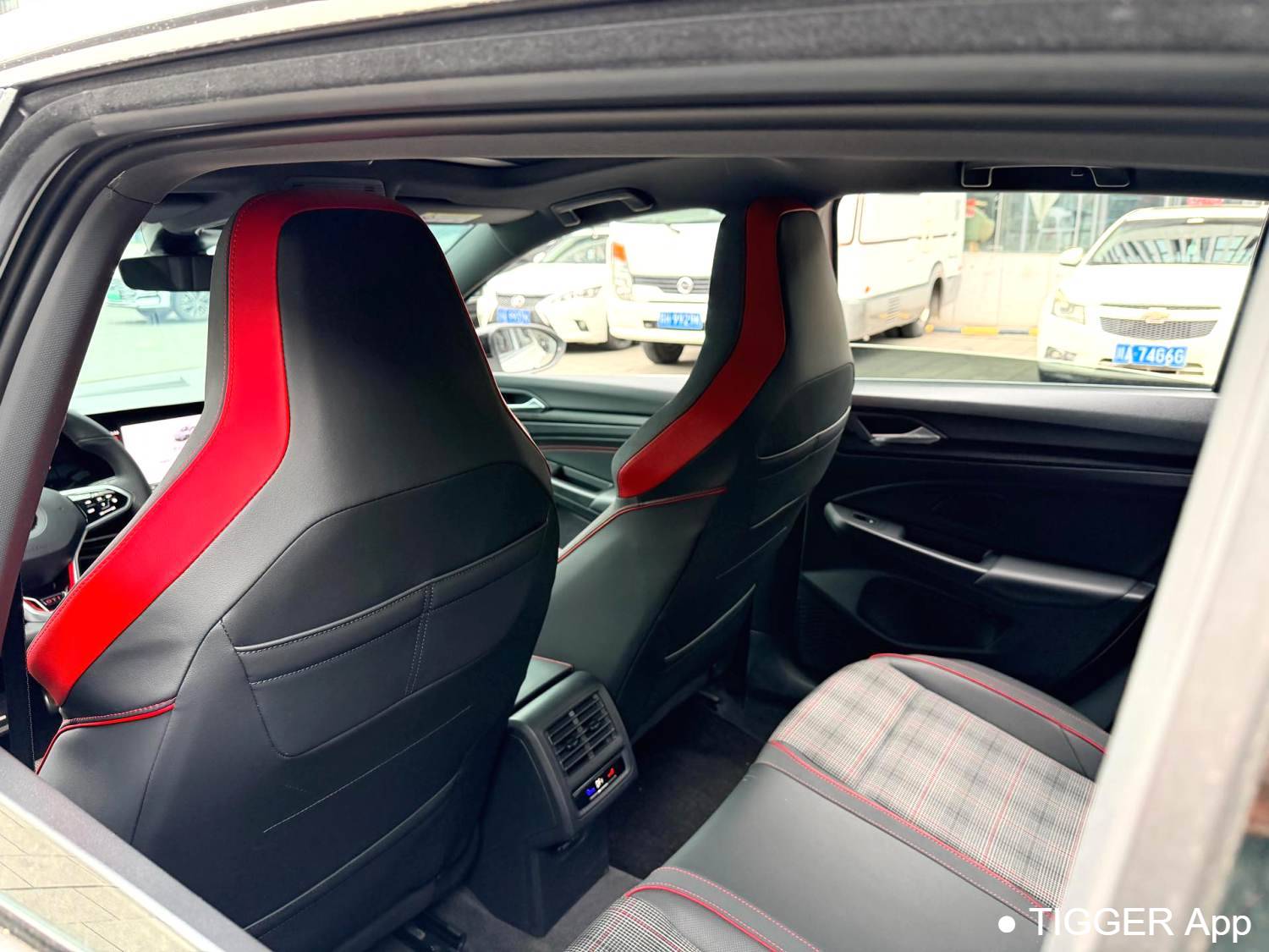 used Volkswagen 2023  Golf GTI 380TSI DSG GTI