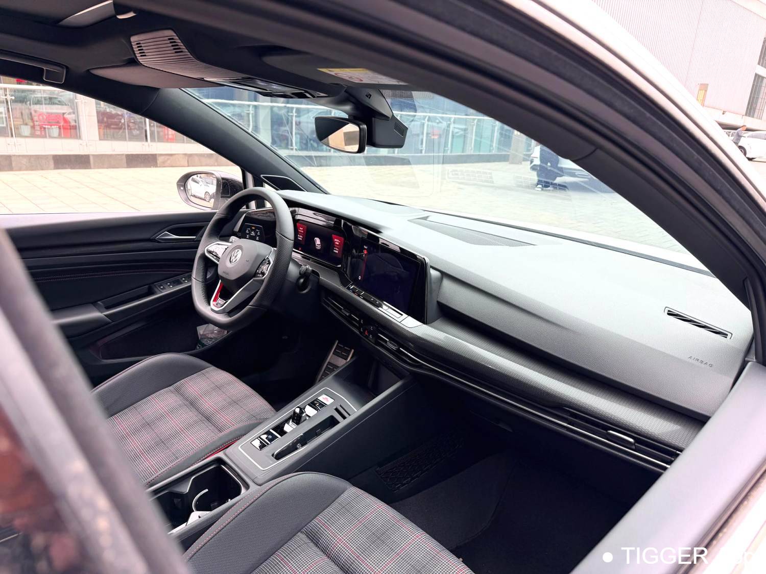 used Volkswagen 2023  Golf GTI 380TSI DSG GTI