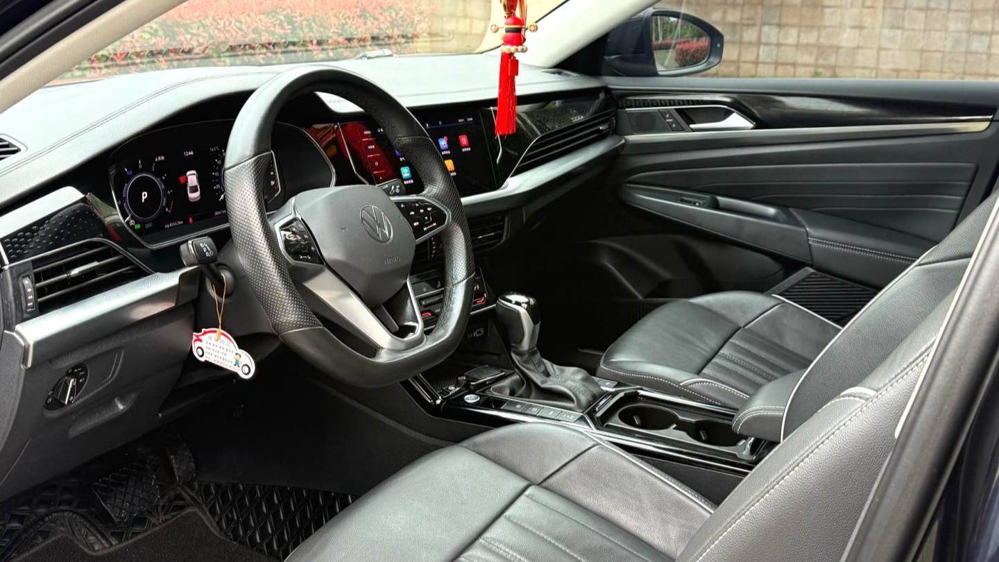 Volkswagen 2023 TAYRON GTE 280TSI Luxury Plus Advanced Edition