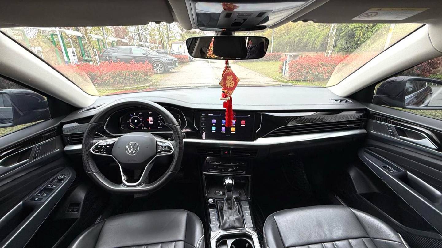 Volkswagen 2023 TAYRON GTE 280TSI Luxury Plus Advanced Edition