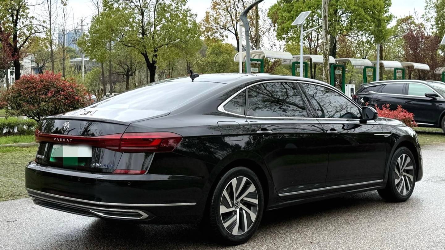 Volkswagen 2023 TAYRON GTE 280TSI Luxury Plus Advanced Edition