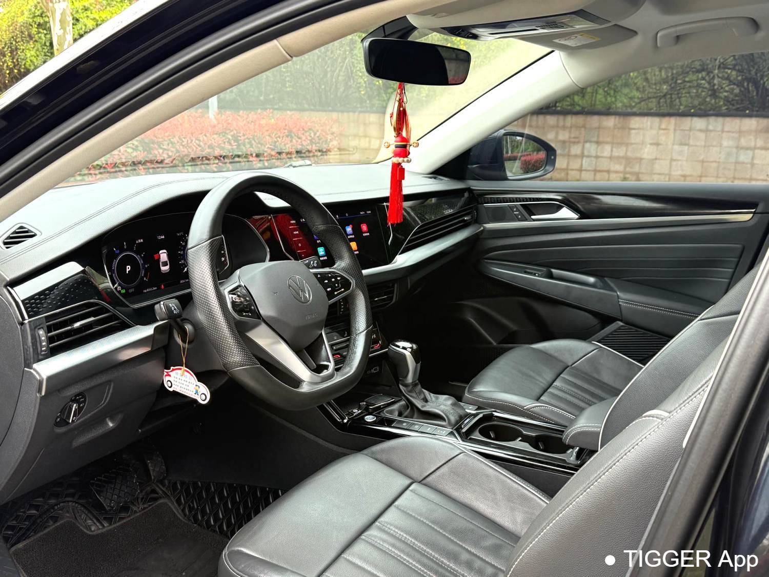 مستعمل Volkswagen 2023 TAYRON GTE 280TSI Luxury Plus Advanced Edition