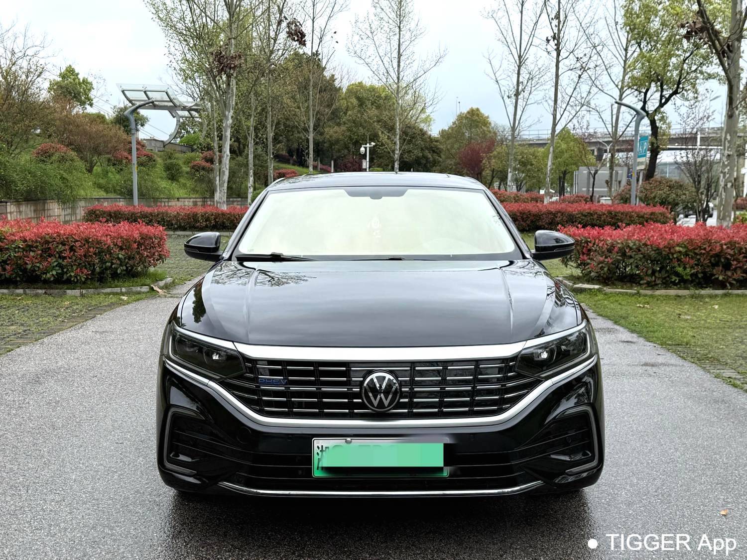 مستعمل Volkswagen 2023 TAYRON GTE 280TSI Luxury Plus Advanced Edition