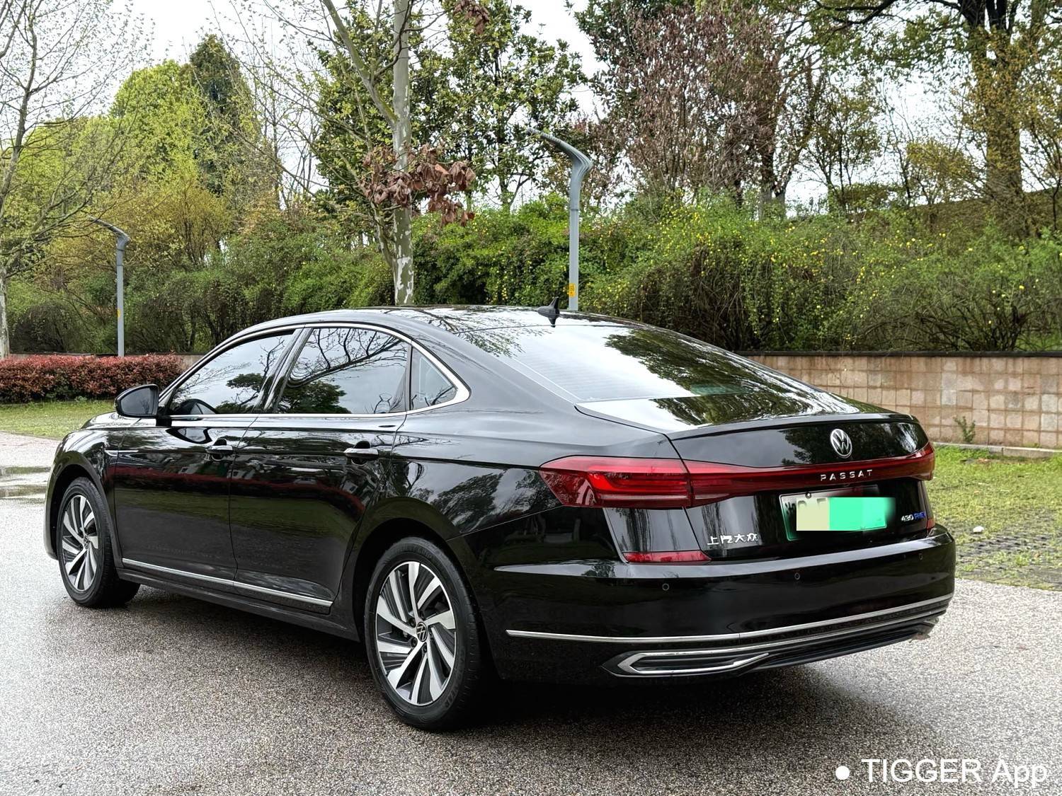 مستعمل Volkswagen 2023 TAYRON GTE 280TSI Luxury Plus Advanced Edition