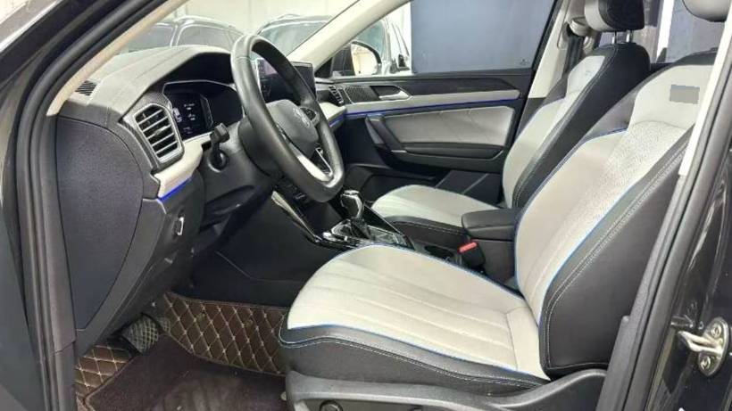 Volkswagen 2023 TAYRON GTE 280TSI Luxury Plus Advanced Edition