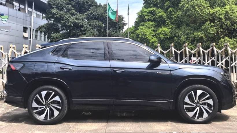 Volkswagen 2023 TAYRON X 330TSI 2WD Premium High Energy Edition