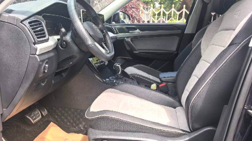 Volkswagen 2023 TAYRON X 330TSI 2WD Premium High Energy Edition