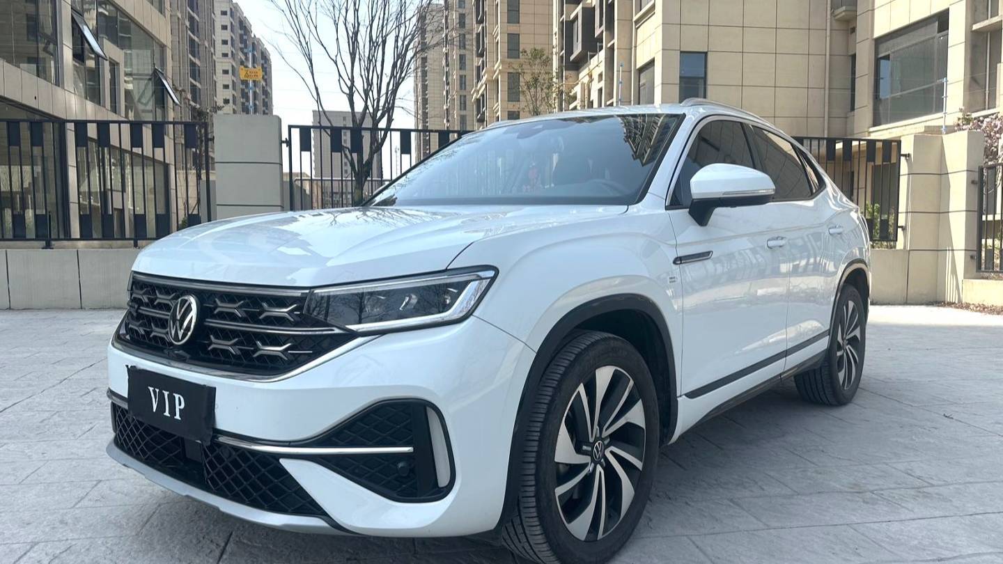 Volkswagen 2023 TAYRON X 330TSI 2WD Premium High Energy Edition
