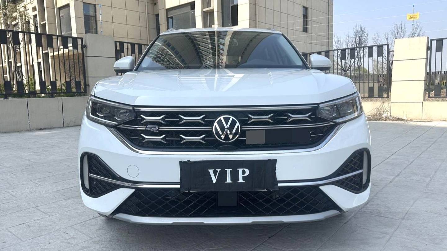 Volkswagen 2023 TAYRON X 330TSI 2WD Premium High Energy Edition