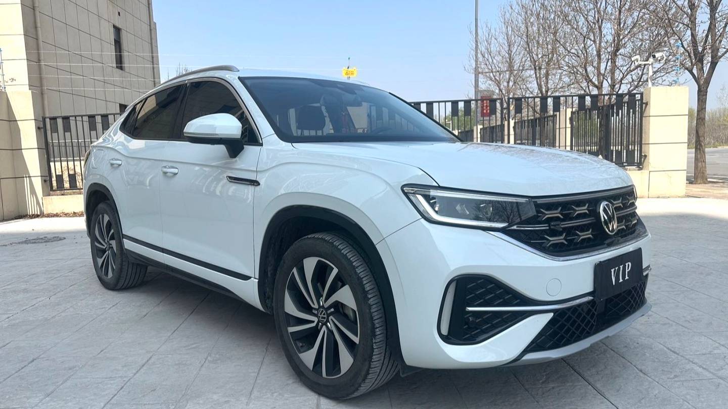 Volkswagen 2023 TAYRON X 330TSI 2WD Premium High Energy Edition