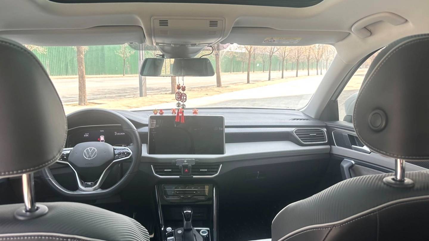 Volkswagen 2023 TAYRON X 330TSI 2WD Premium High Energy Edition