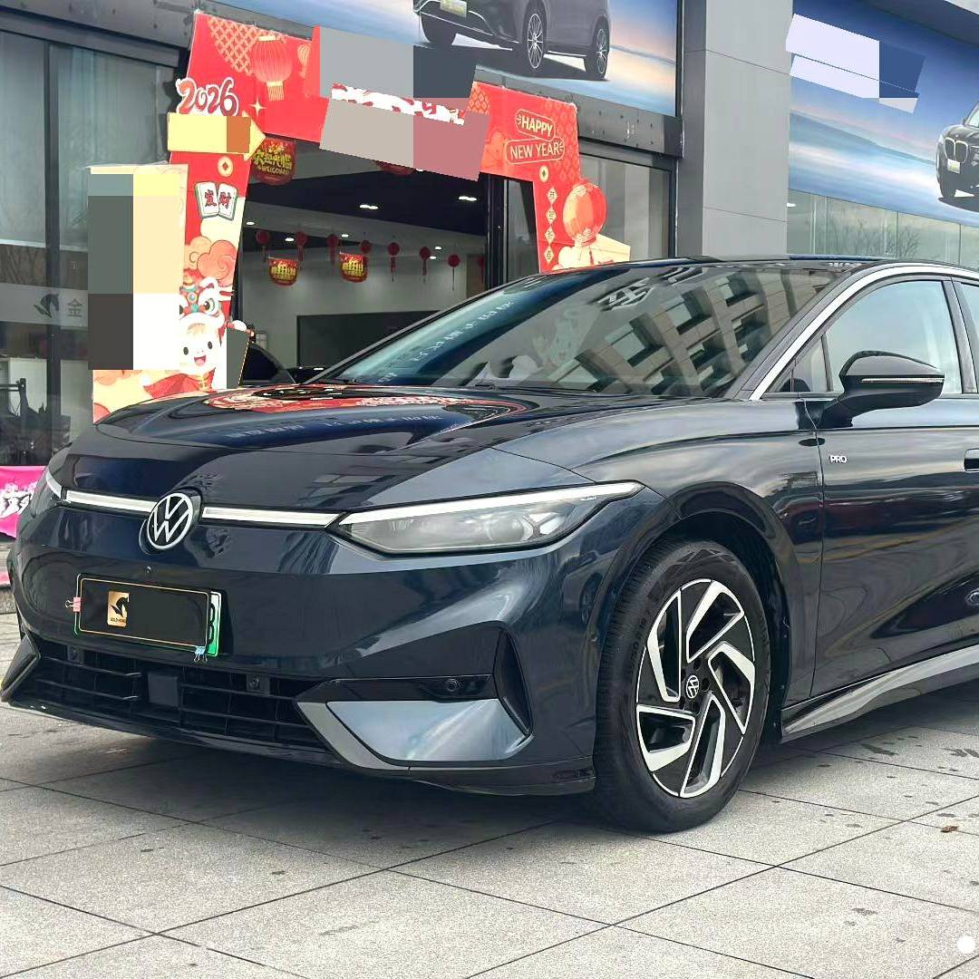 Volkswagen 2024 ID.7 VIZZION PRO Used Car