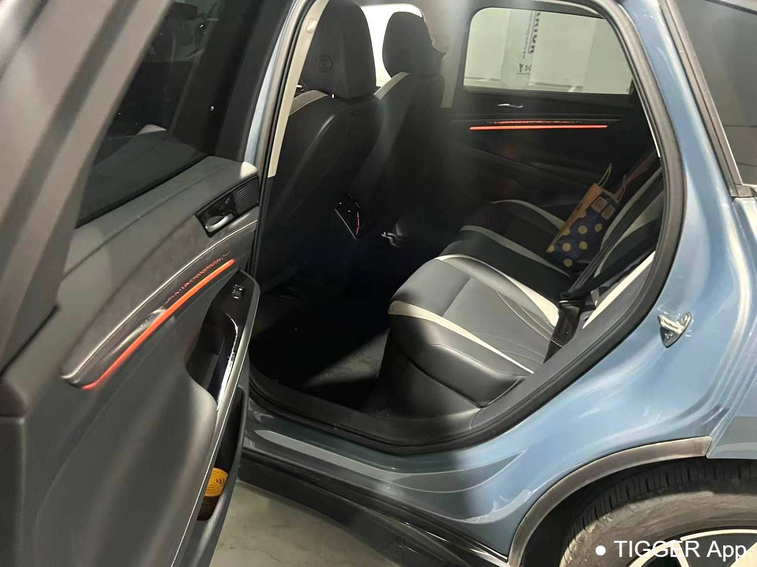 Volkswagen 2024 ID.7 VIZZION PRO