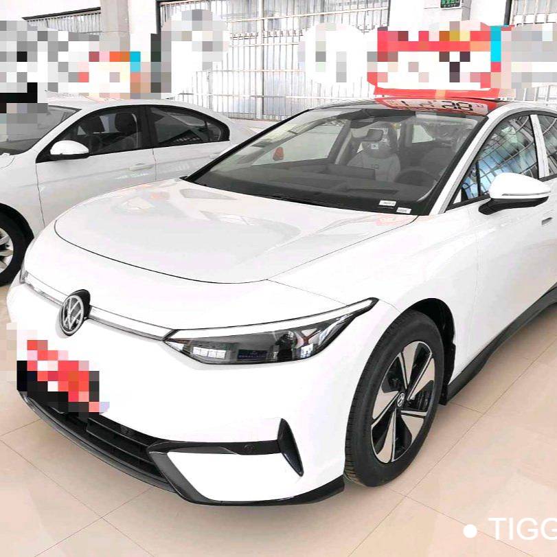 Volkswagen 2024 ID.7 VIZZION AIR Used Car