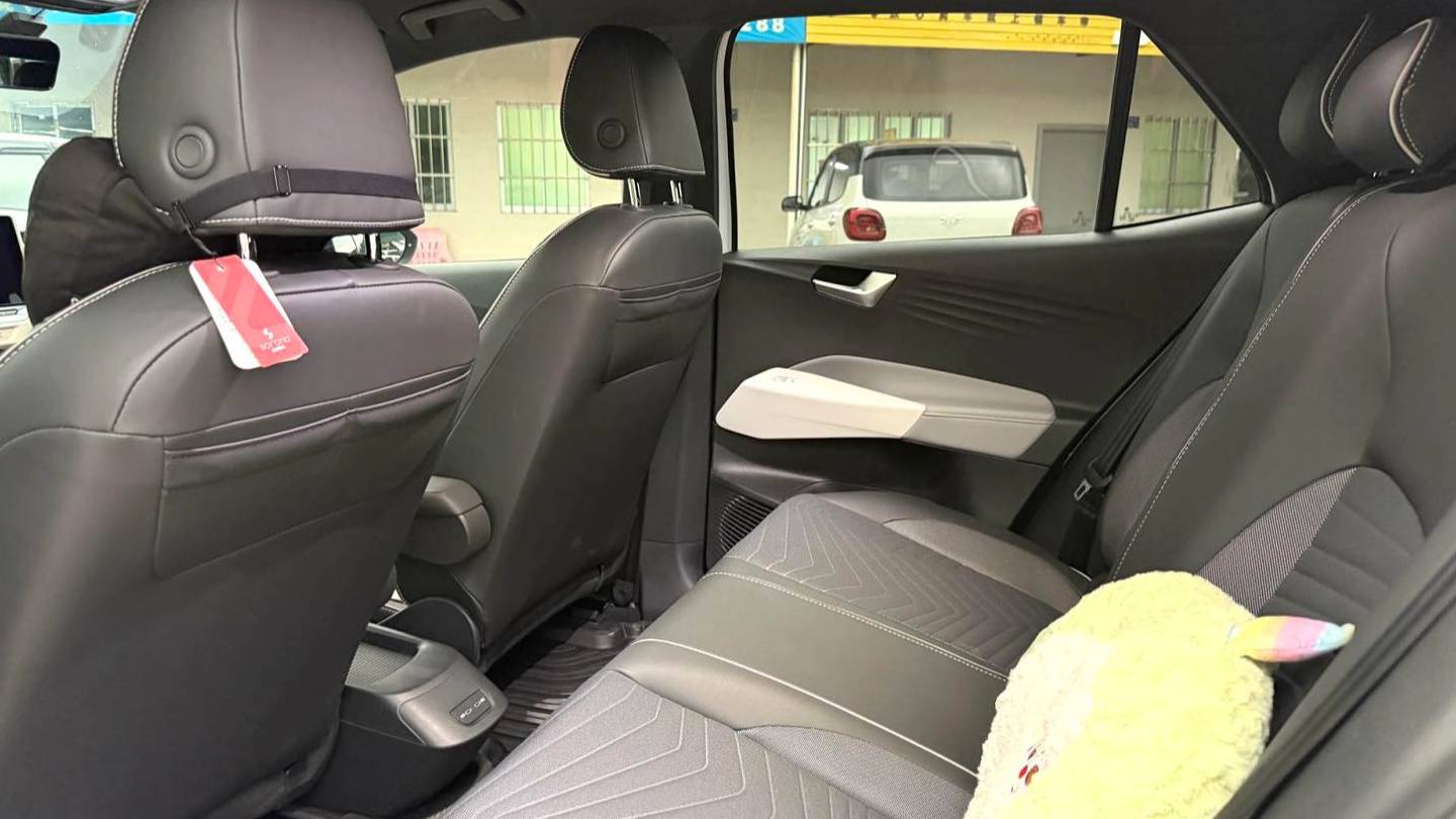 Volkswagen 2023 ID.3 Pure Intelligent Enjoyment Edition