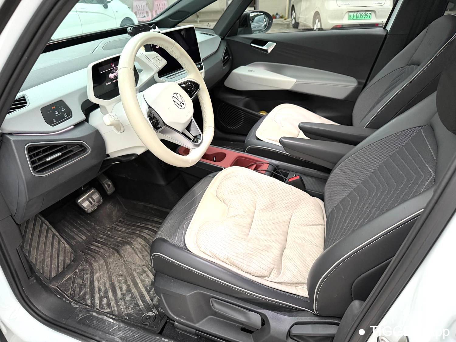 Volkswagen 2023 ID.3 Pure Intelligent Enjoyment Edition