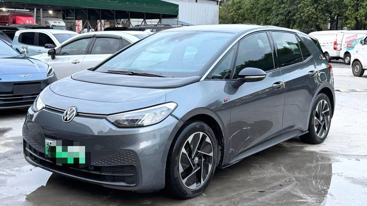 Volkswagen 2024 ID.3 Outstanding Edition