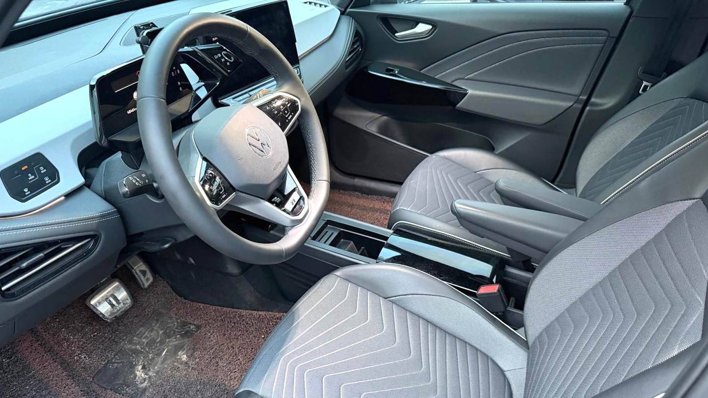 Volkswagen 2024 ID.3 Outstanding Edition