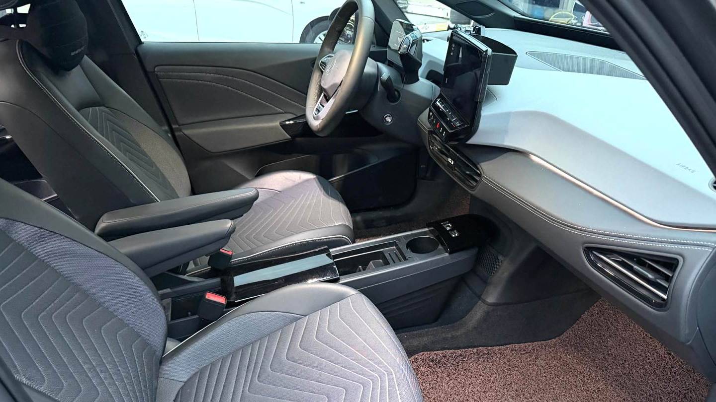 Volkswagen 2024 ID.3 Outstanding Edition