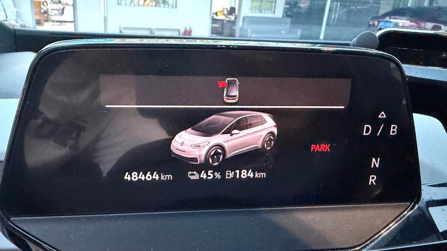 Volkswagen 2024 ID.3 Outstanding Edition