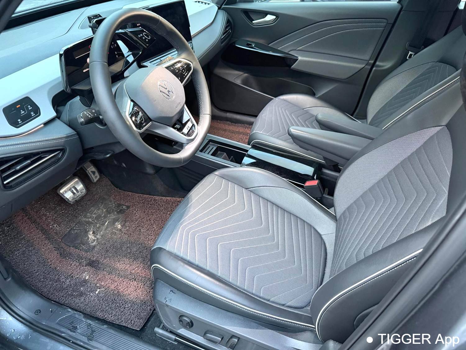 Volkswagen 2024 ID.3 Outstanding Edition