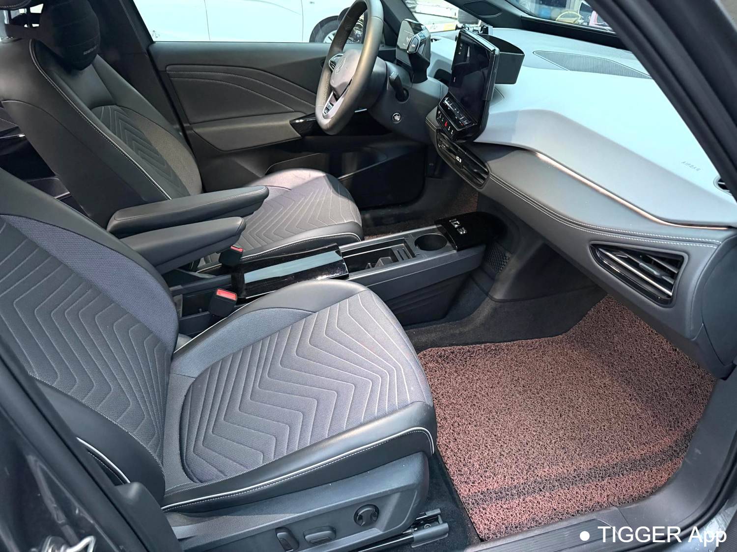 Volkswagen 2024 ID.3 Outstanding Edition