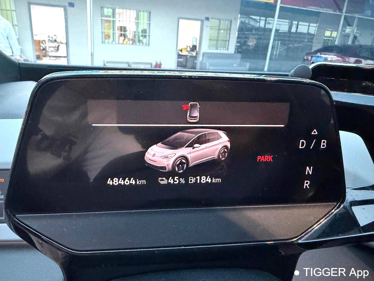 Volkswagen 2024 ID.3 Outstanding Edition