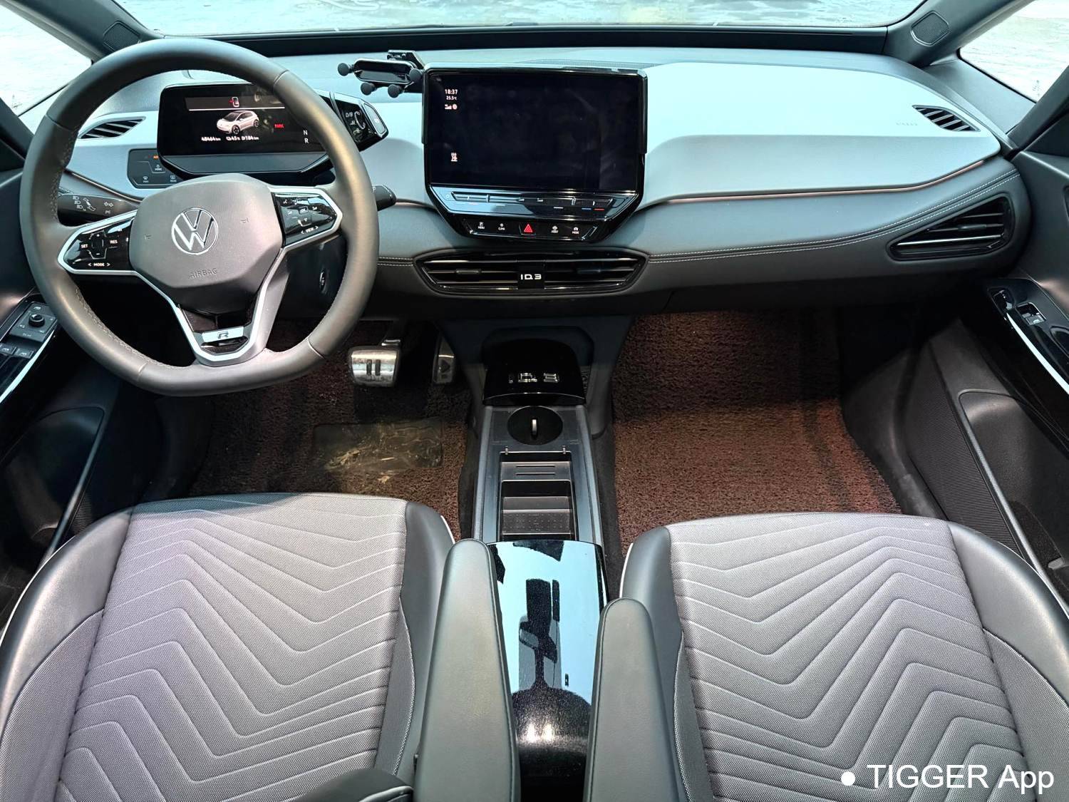 Volkswagen 2024 ID.3 Outstanding Edition