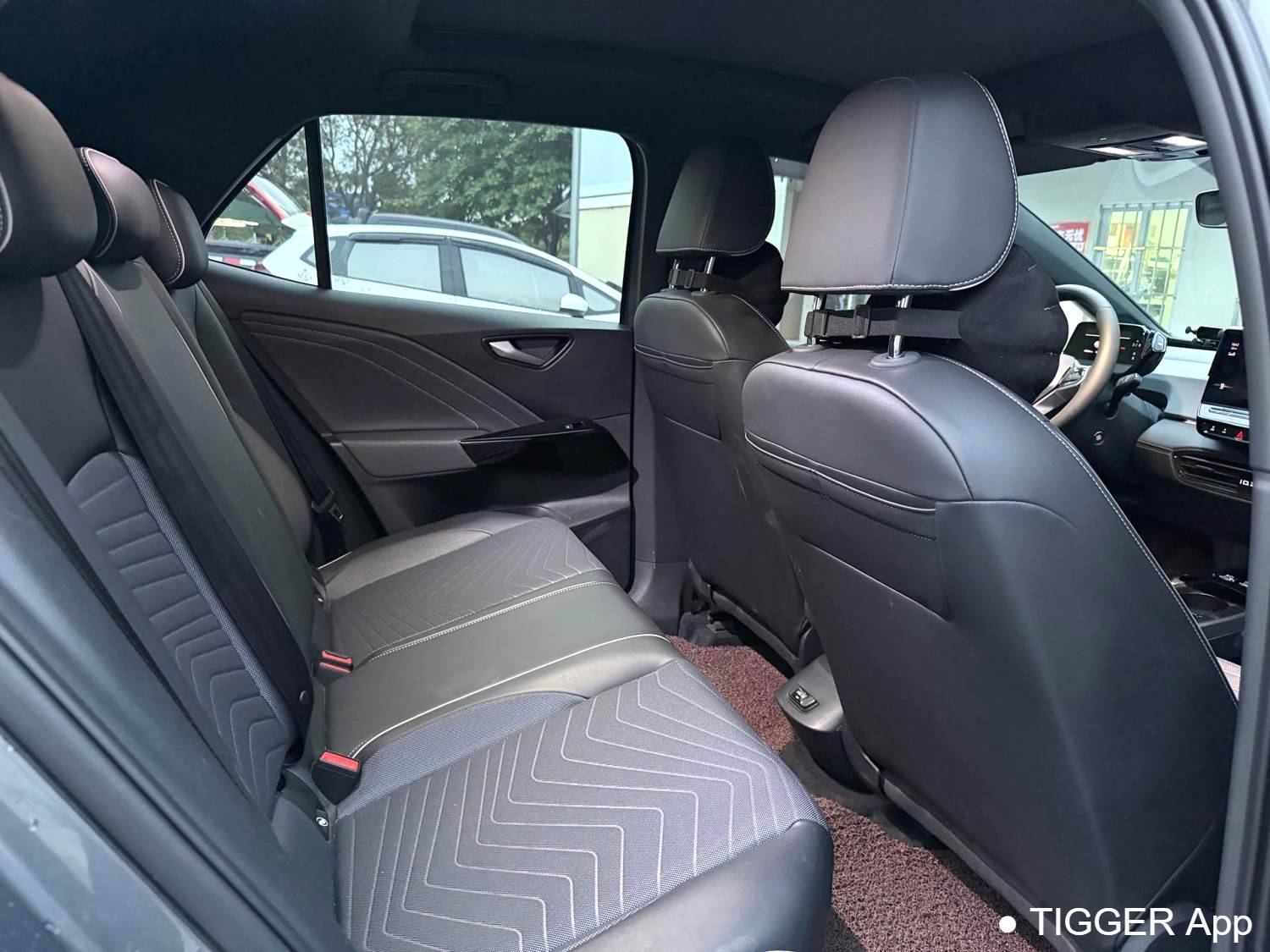 Volkswagen 2024 ID.3 Outstanding Edition