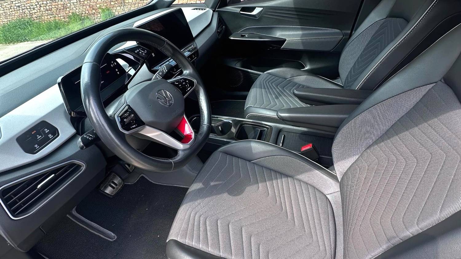 Volkswagen 2023 ID.3 Pure Intelligent Enjoyment Edition