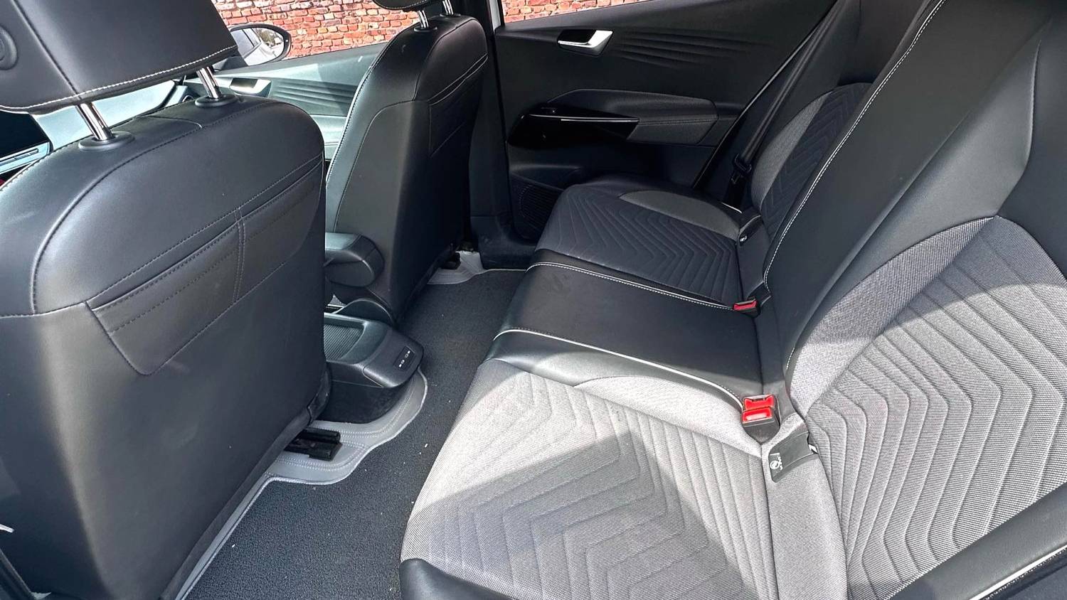 Volkswagen 2023 ID.3 Pure Intelligent Enjoyment Edition