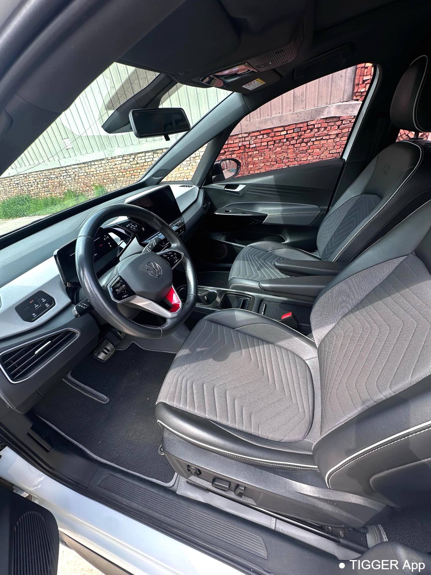 Volkswagen 2023 ID.3 Pure Intelligent Enjoyment Edition