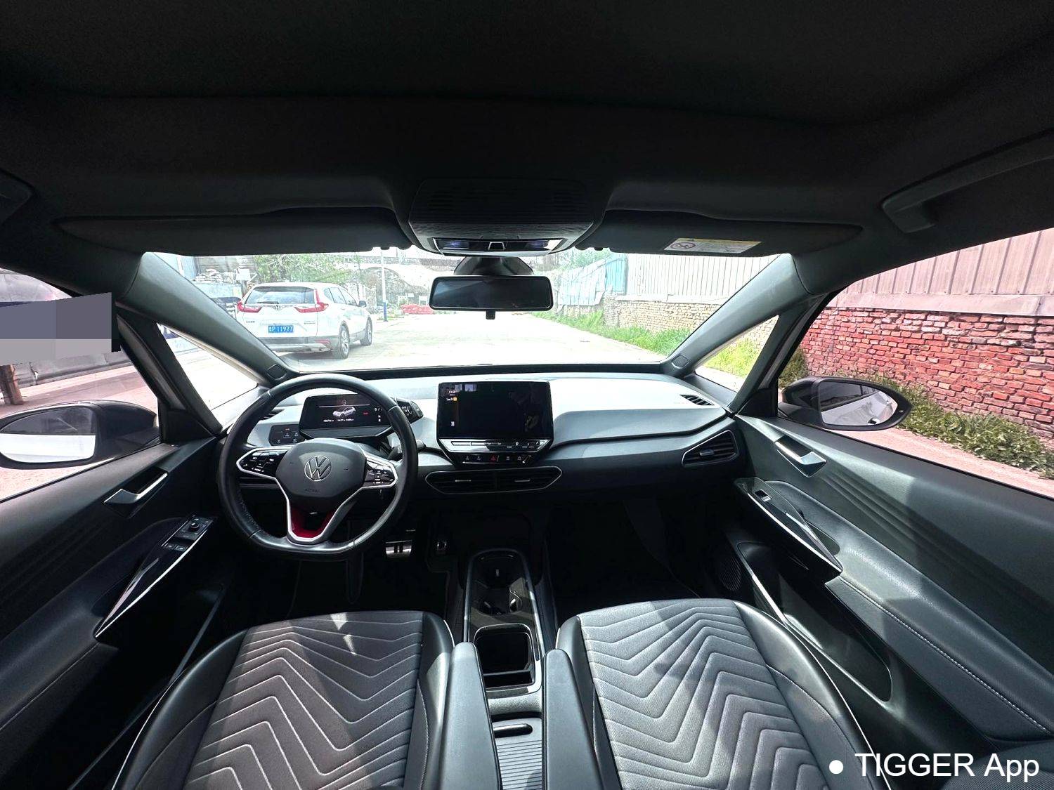 Volkswagen 2023 ID.3 Pure Intelligent Enjoyment Edition