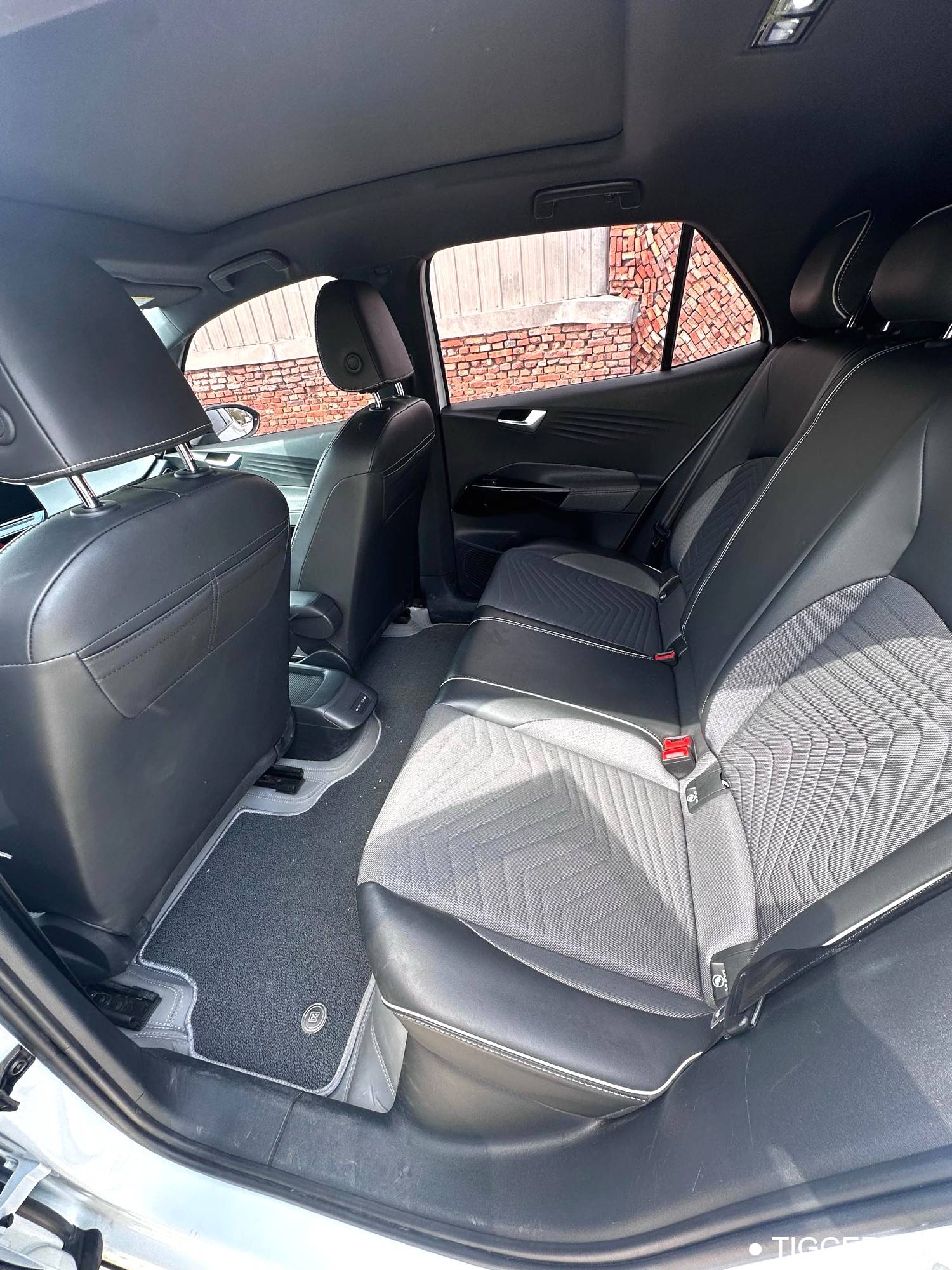 Volkswagen 2023 ID.3 Pure Intelligent Enjoyment Edition