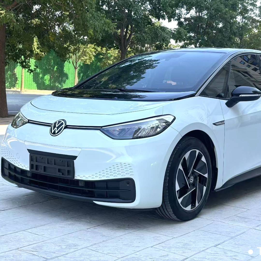 Volkswagen 2024 ID.3 Outstanding Edition Used Car