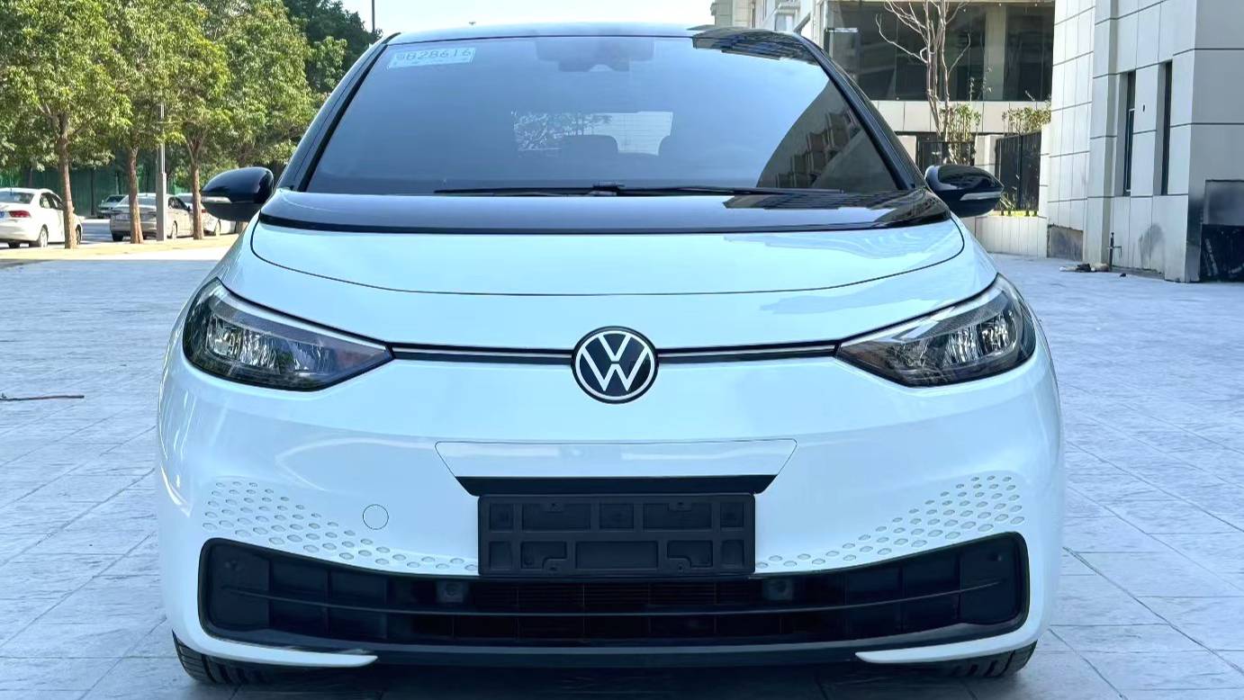 Volkswagen 2024 ID.3 Outstanding Edition