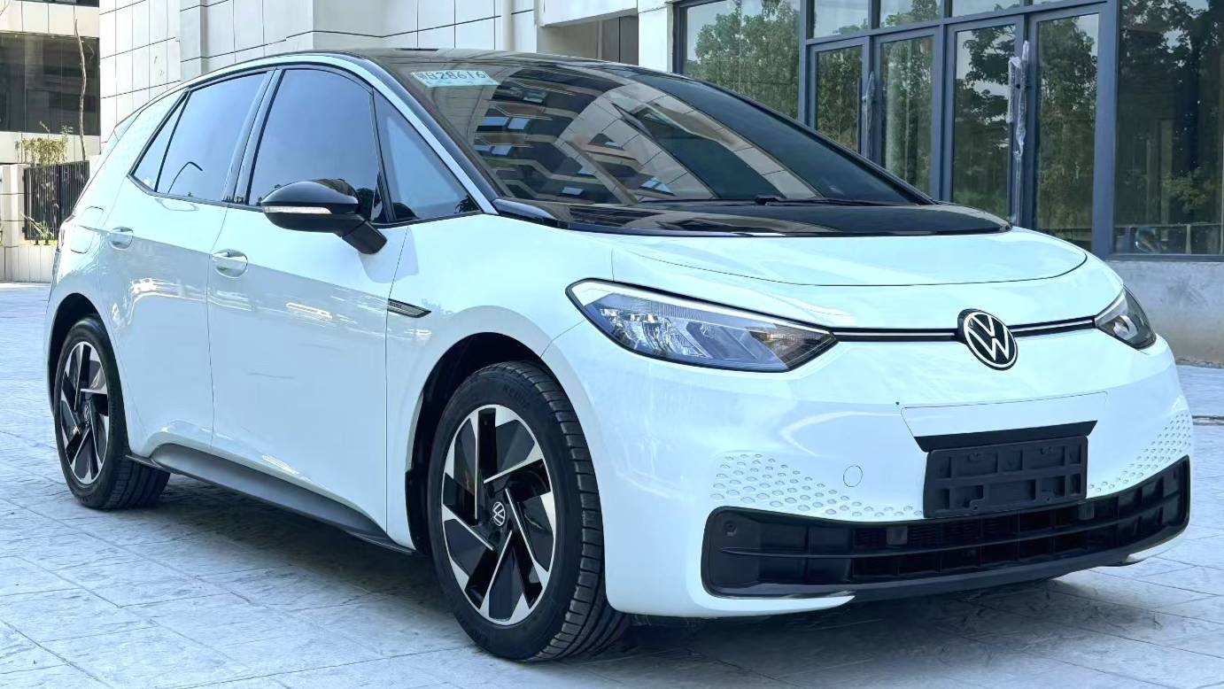Volkswagen 2024 ID.3 Outstanding Edition