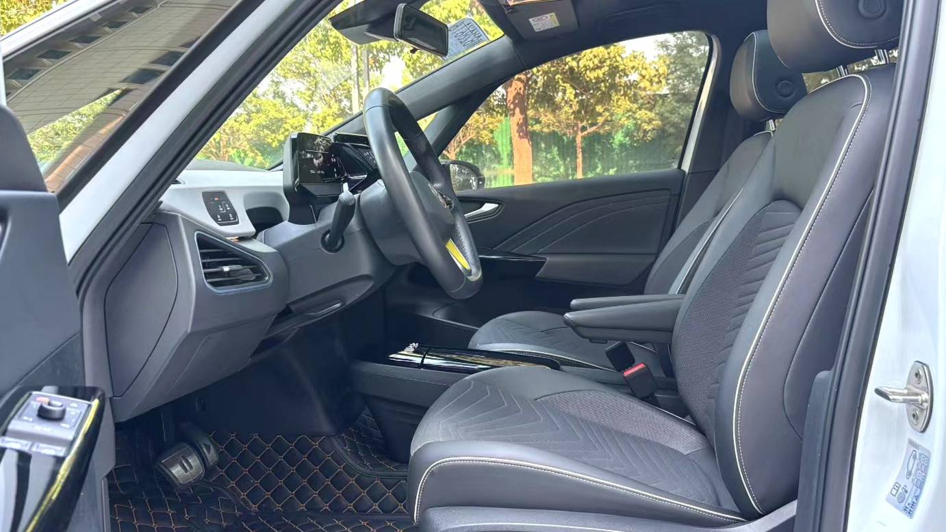 Volkswagen 2024 ID.3 Outstanding Edition