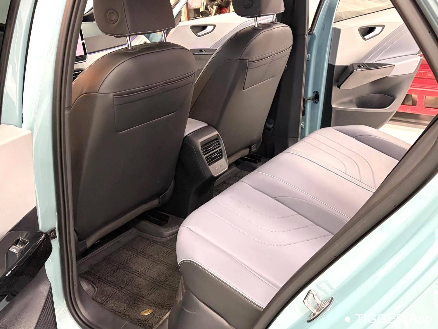 Volkswagen 2025 ID.3 Upgraded Smart Version with Extreme Intelligence