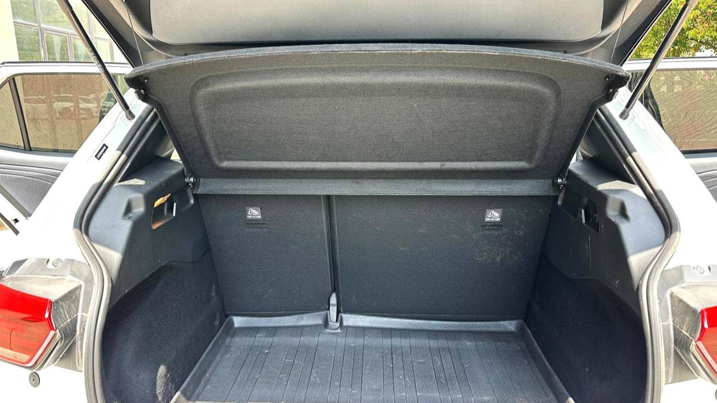 Volkswagen 2025 ID.3 Smart and outstanding oxygen version