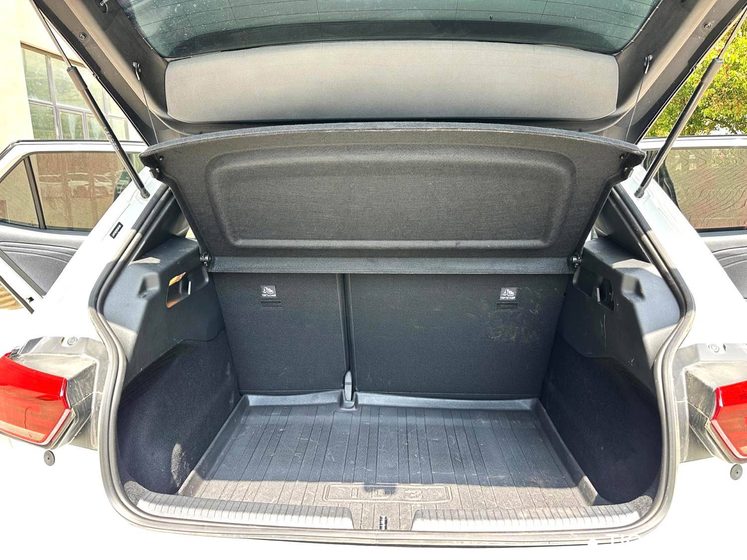 Volkswagen 2025 ID.3 Smart and outstanding oxygen version