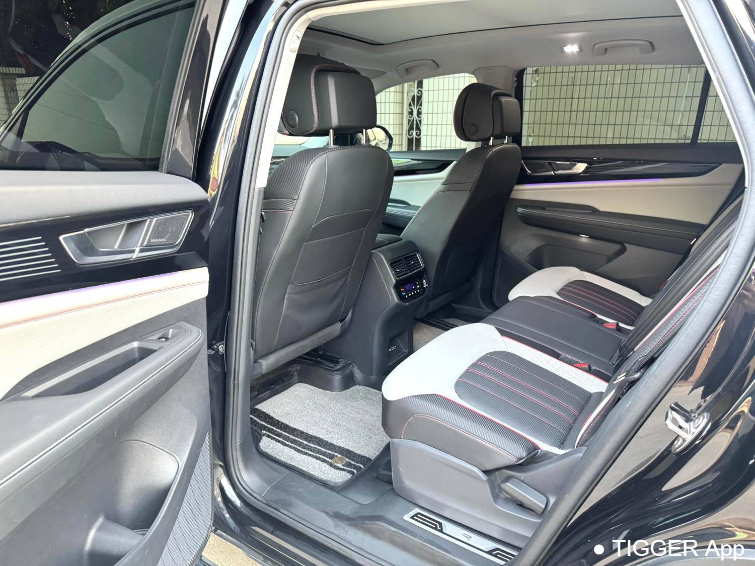 Volkswagen 2024 ‌Teramont 380TSI 4WD Respectful Flagship Edition