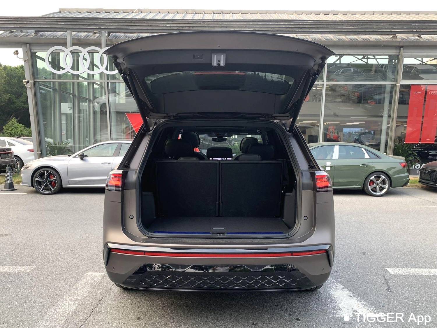 Volkswagen 2026 ‌Teramont Touareg Pro 450TSI 4WD Peak Edition