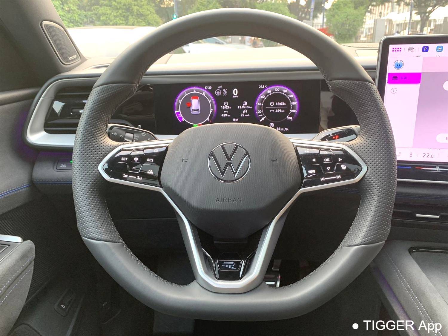 Volkswagen 2026 ‌Teramont Touareg Pro 450TSI 4WD Peak Edition