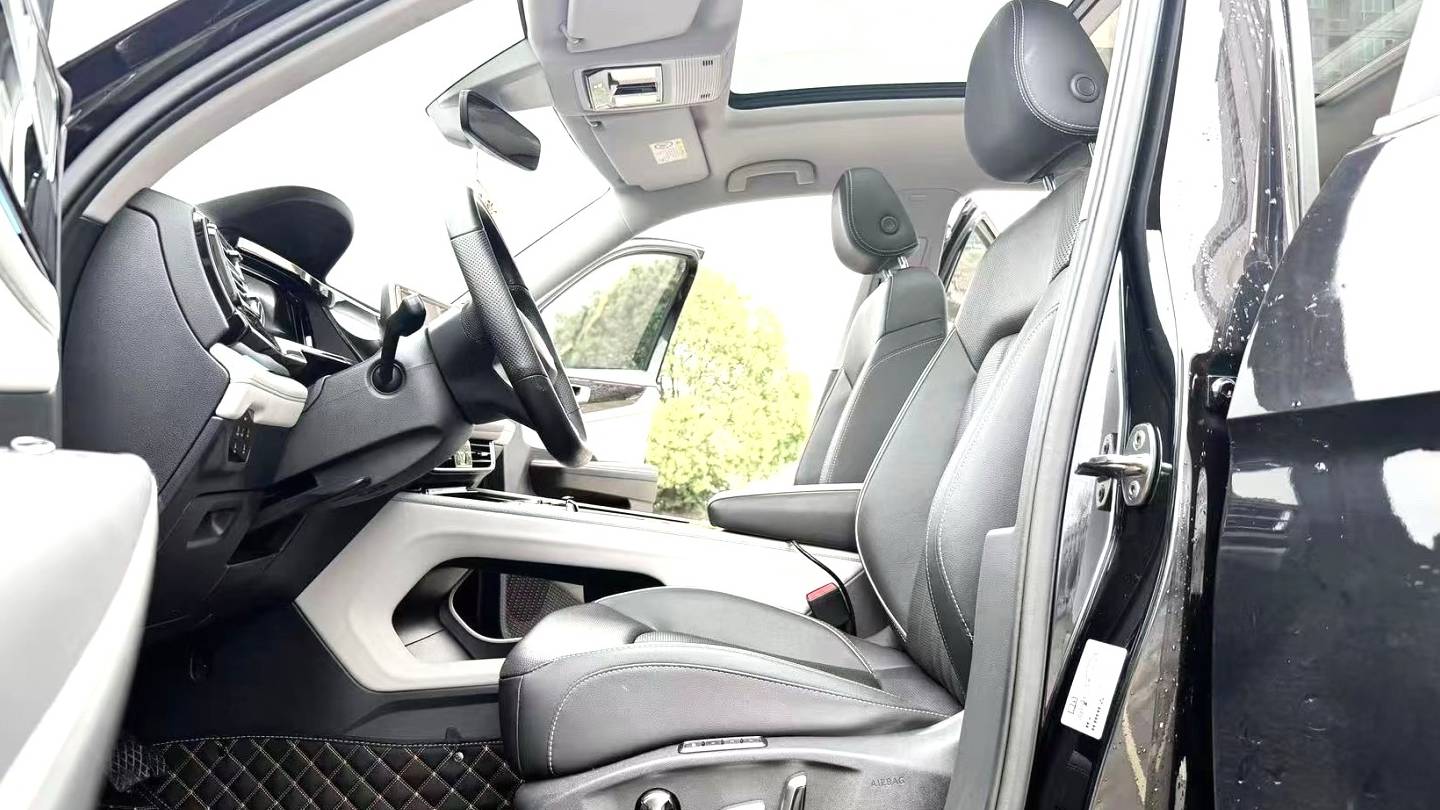 Volkswagen 2022 ‌Teramont 330TSI 2WD Prestige Luxury Edition